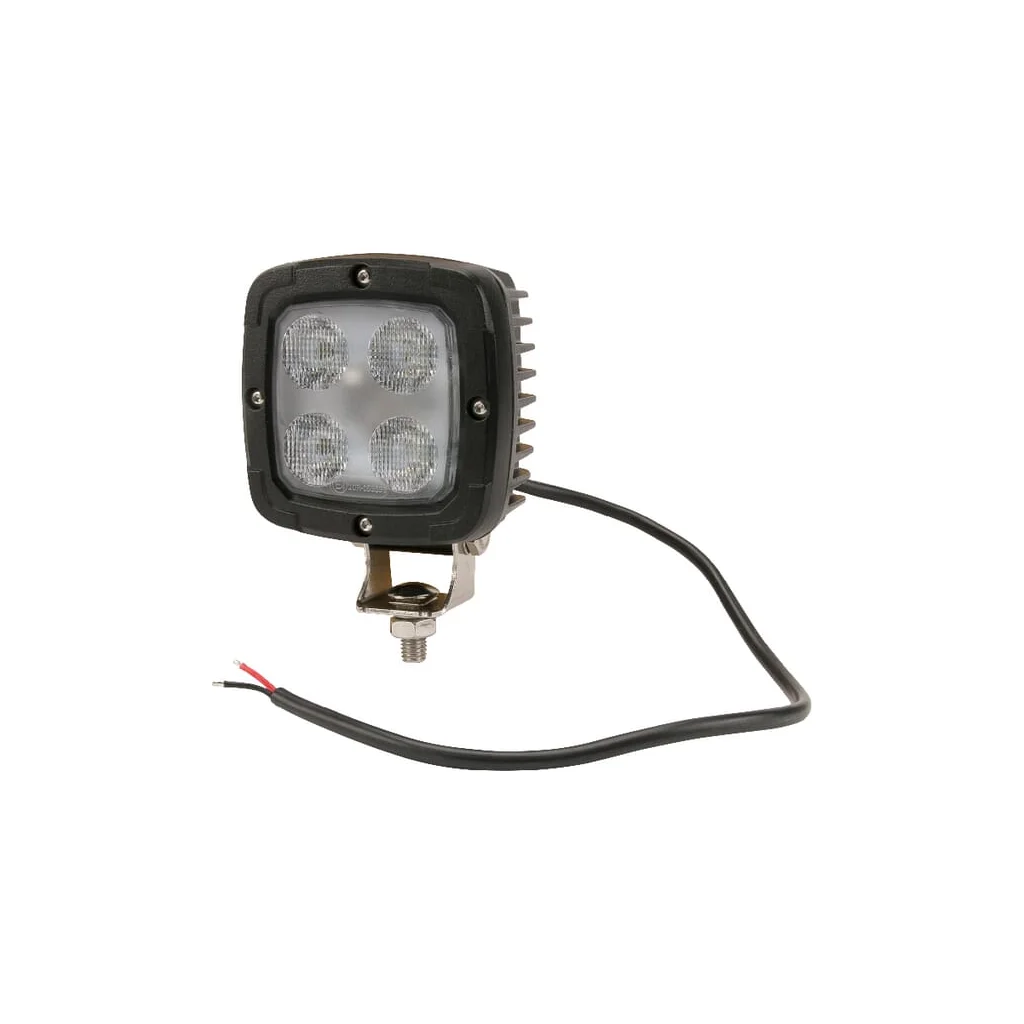 [AMAT2-336706] Lampă de lucru LED 40W 4000lm pătrată 10-30V 98,5x63,4x98,5mm tip flood Kramp LA10044
