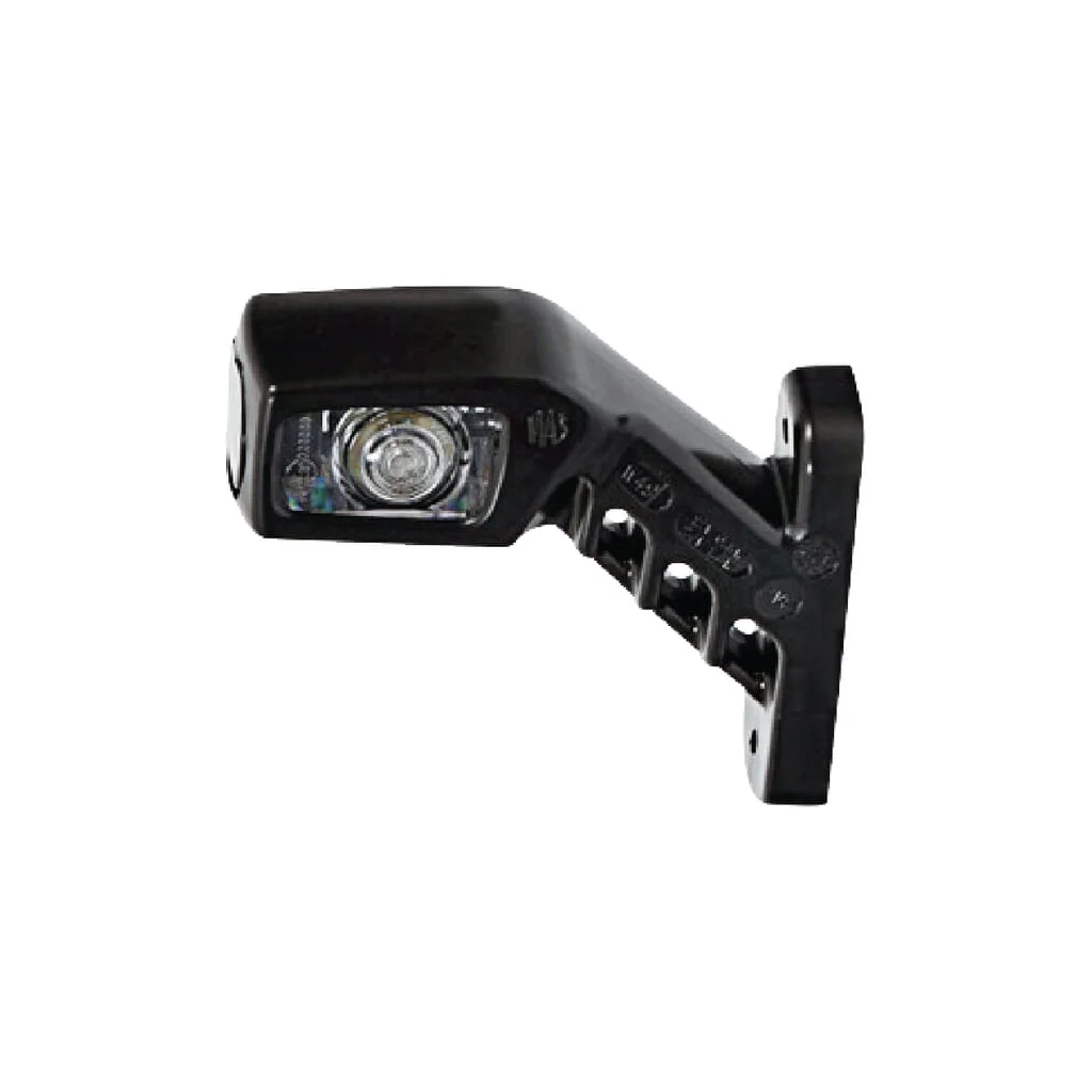 [AMAT2-336730] Lampă gabarit LED stânga 12/24V 114x135x37mm Kramp LA30010