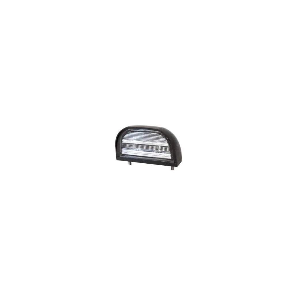 [AMAT2-336787] Lampă număr de înmatriculare 868 LED 12V, cablu 0,3m L86800LDV