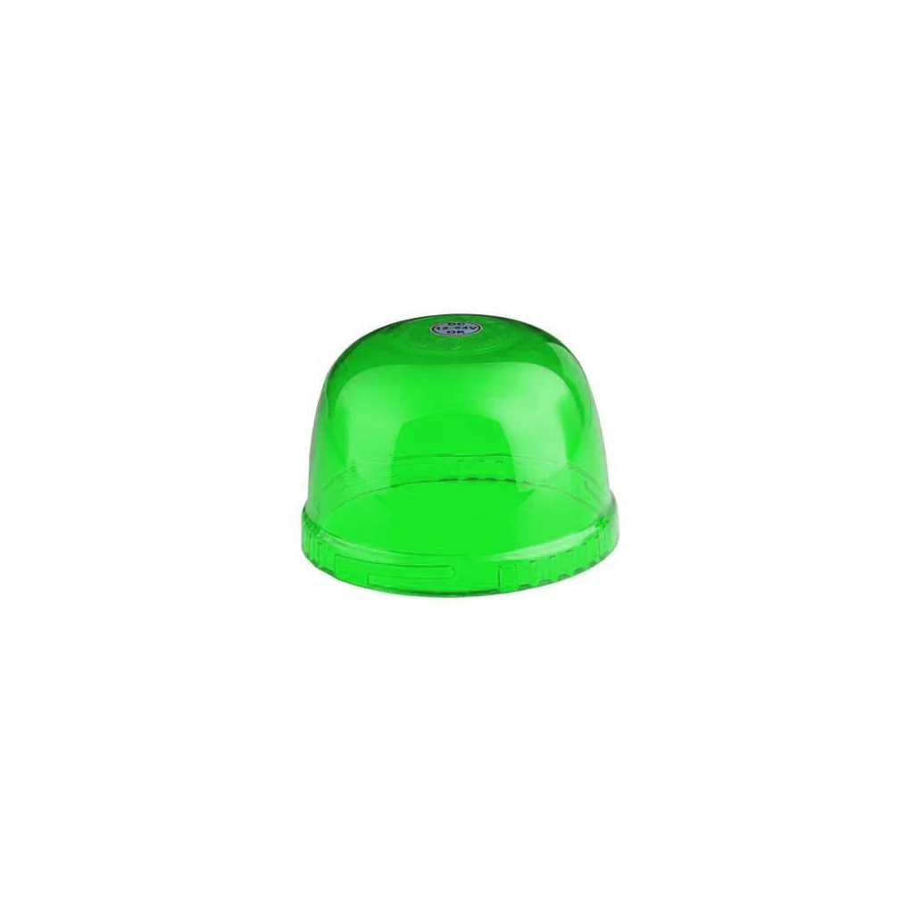[AMAT2-336797] Dispersor girofar de avertizare, verde LA2002G