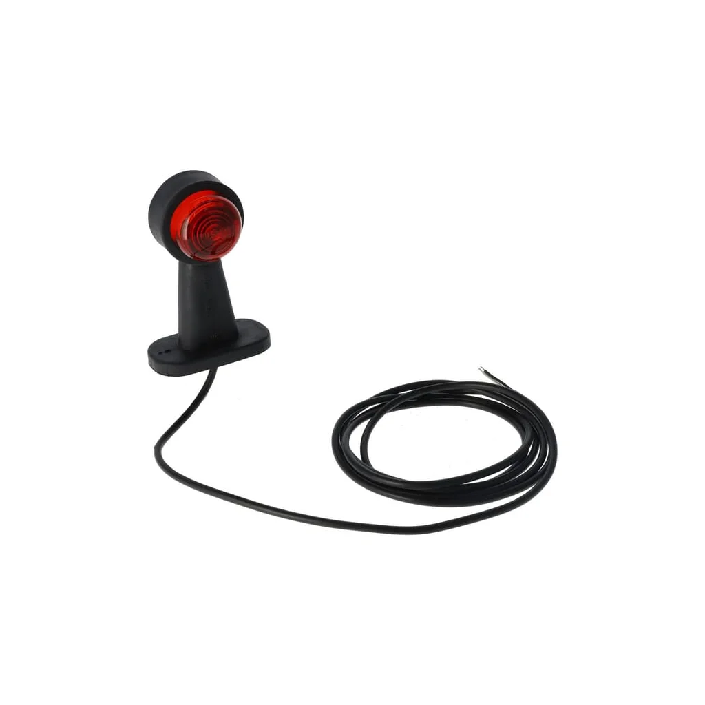 [AMAT2-336804] Lumină de gabarit 12/24V, 135x83.5x68mm LA35002KR