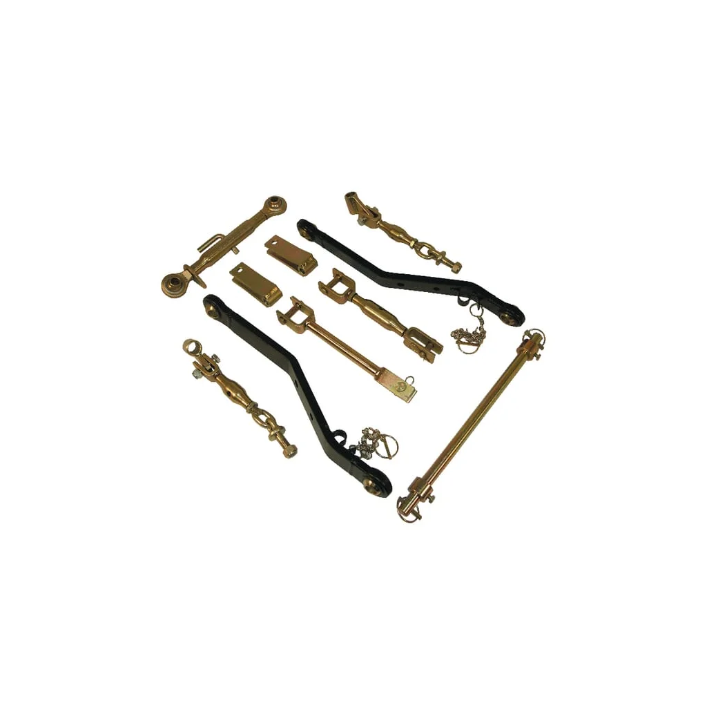 [AMAT2-336808] Set de ridicare complet / Kubota LA040000KR