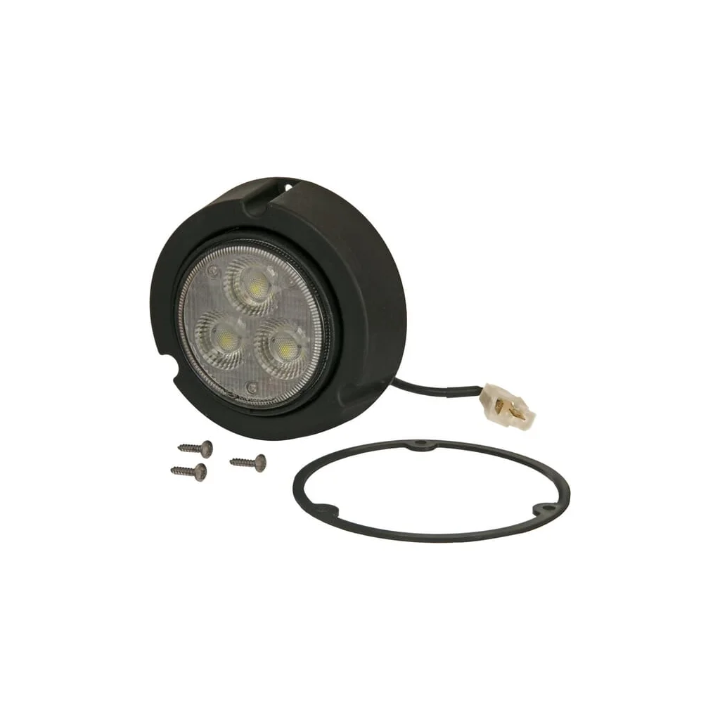 [AMAT2-336824] Lampă de lucru LED 36W 4000lm - Flux larg, montare încorporată AMP LA10415
