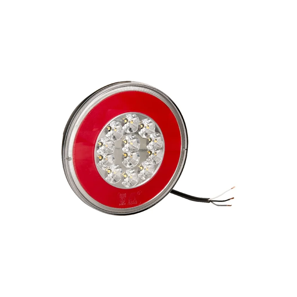 [AMAT2-336827] Lampă marșarier LED LA45046