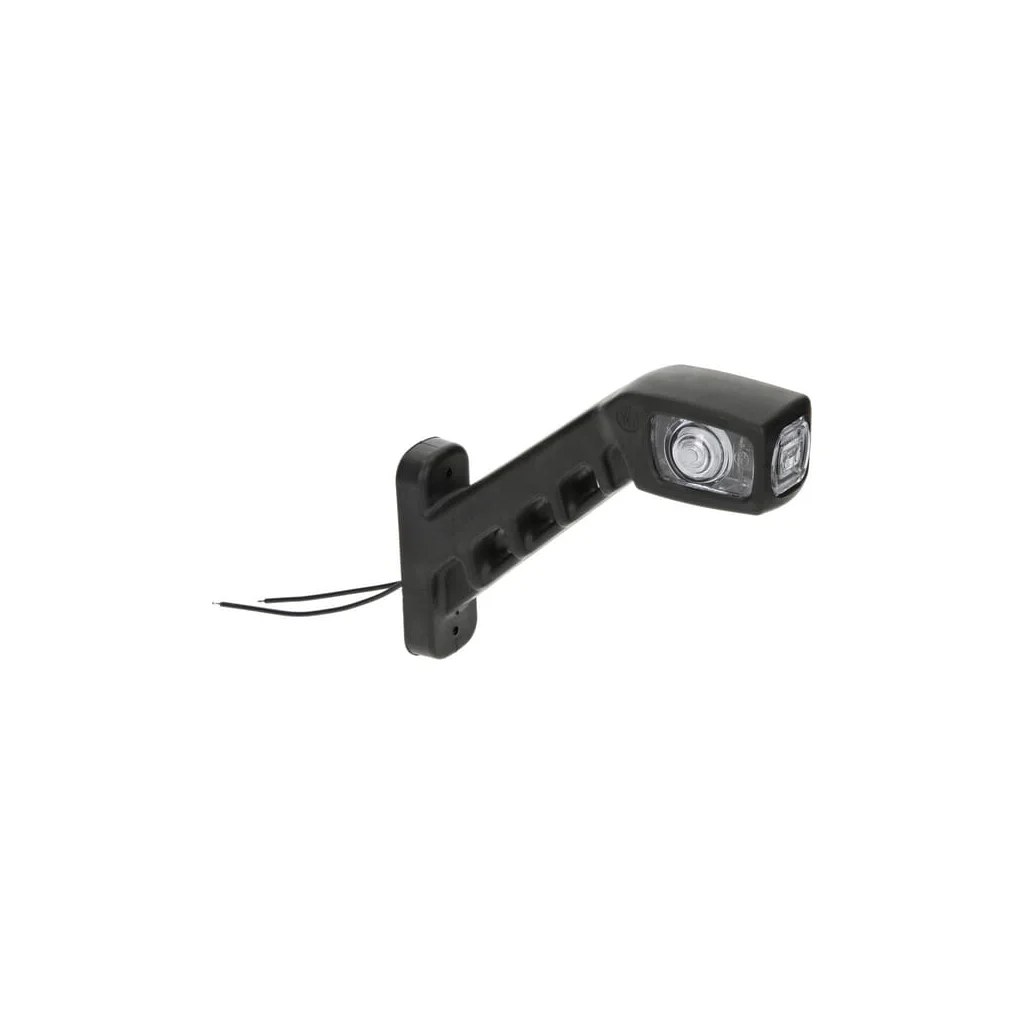 [AMAT2-336830] Lampă gabarit LED dreapta 12/24V 165x187x37mm Kramp LA30013