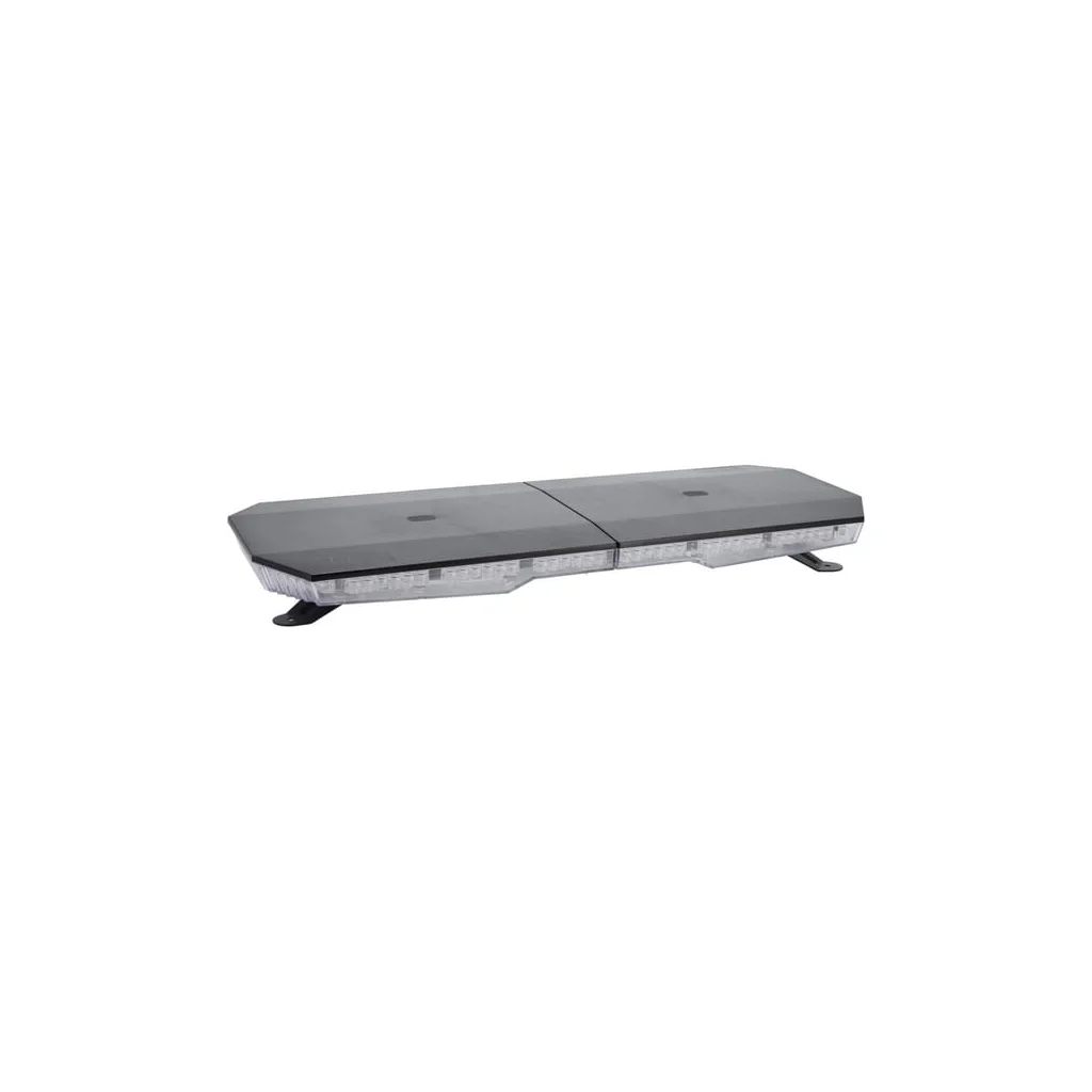 [AMAT2-336859] Lampă LED tip bară, 100/200W, 12-24V, chihlimbar, cu șurub, 767x89x280 mm TA2 LA20096