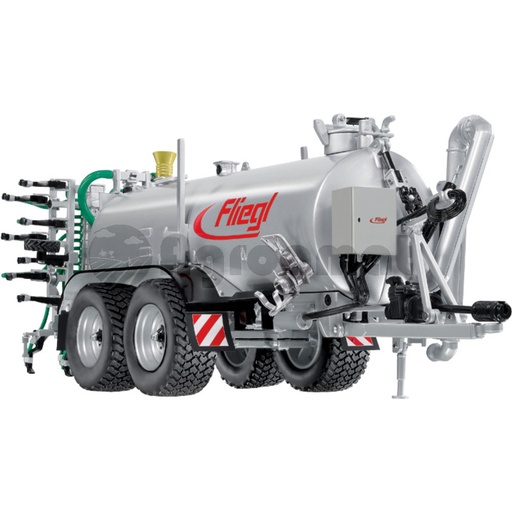 [AMAT3-90791] Autocisterna cu vacuum si cultivator