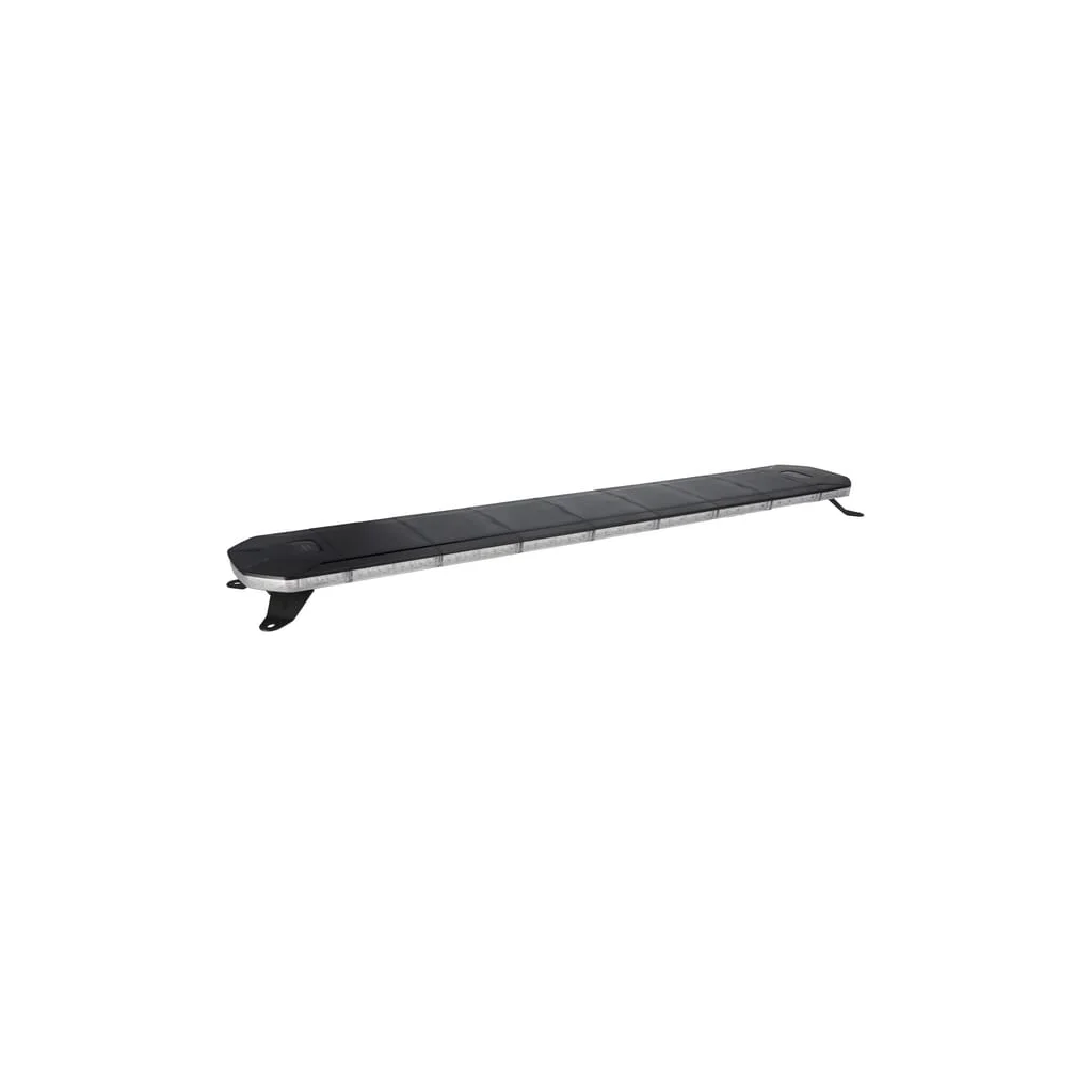 [AMAT2-336878] Lampă LED tip bară, 195W, 12-24V, chihlimbar, cu șuruburi, 1372mm, Kramp LA20158