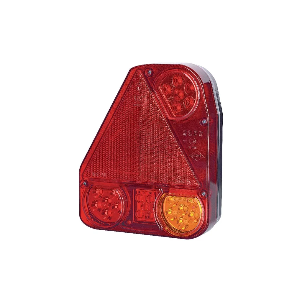 [AMAT2-336894] Far LED spate stânga LA45001