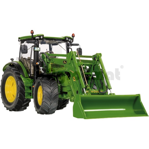 [AMAT3-90797] Tractor cu incarcator frontal