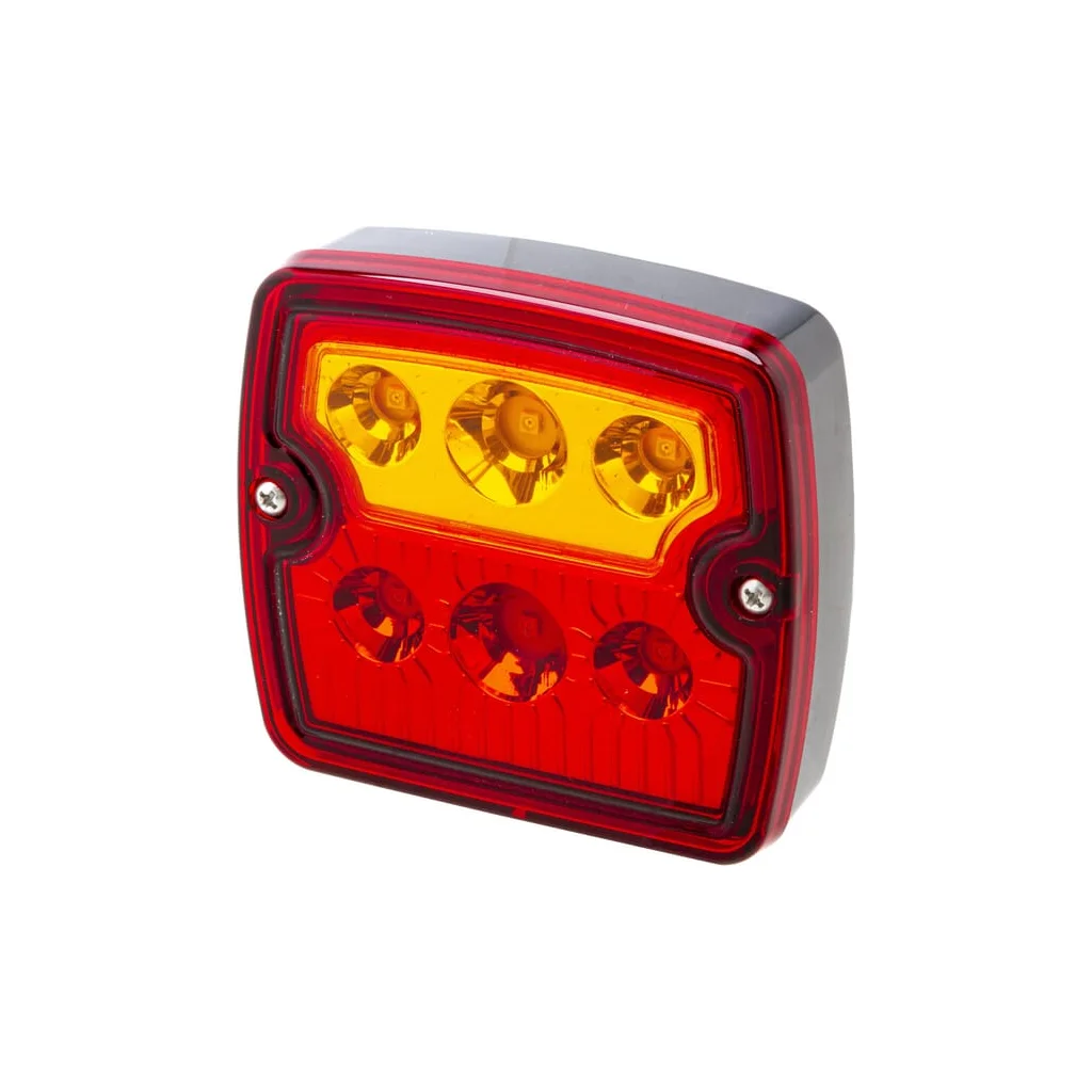 [AMAT2-336946] Lampă spate multifuncțională LED LA40061