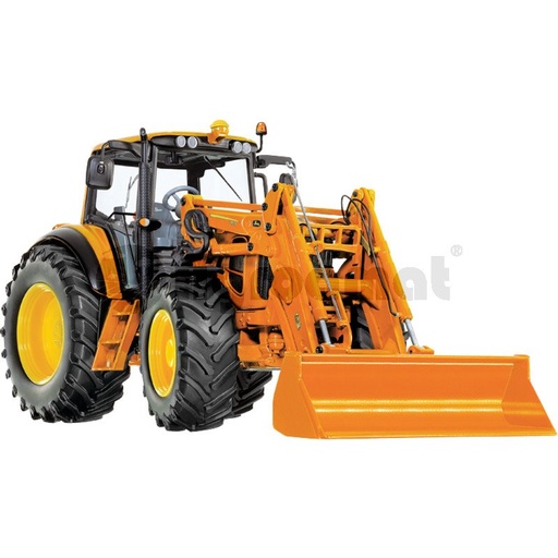 [AMAT3-90799] Utilaj municipal cu incarcator frontak