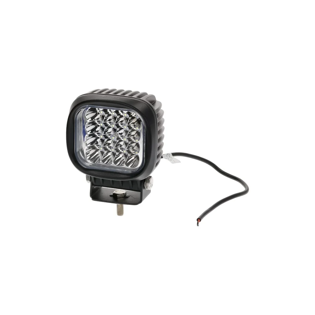 [AMAT2-336969] Lampă de lucru LED 48W 4000lm pătrată 10-30V 123x81x123mm tip spot Kramp LA10056