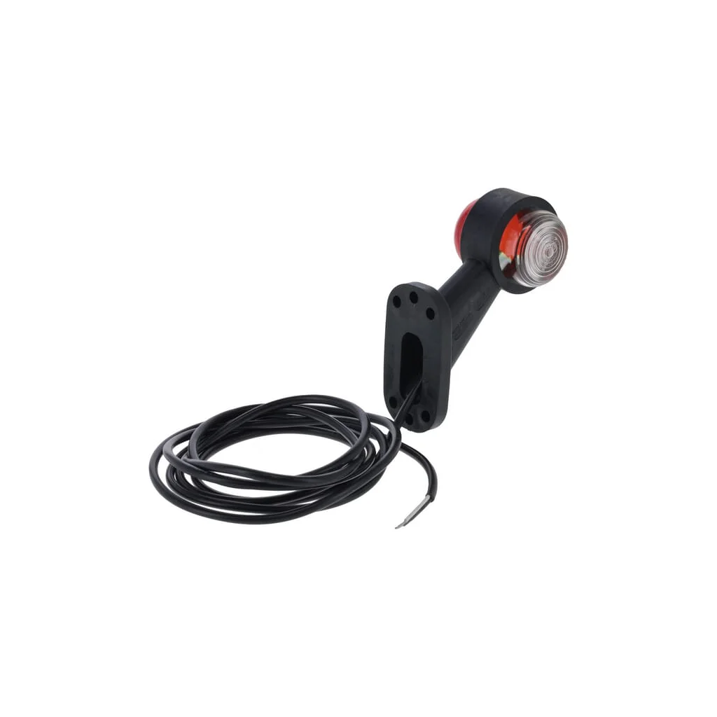[AMAT2-336971] Lumină de gabarit 12/24V, 108x132x68mm LA35008KR