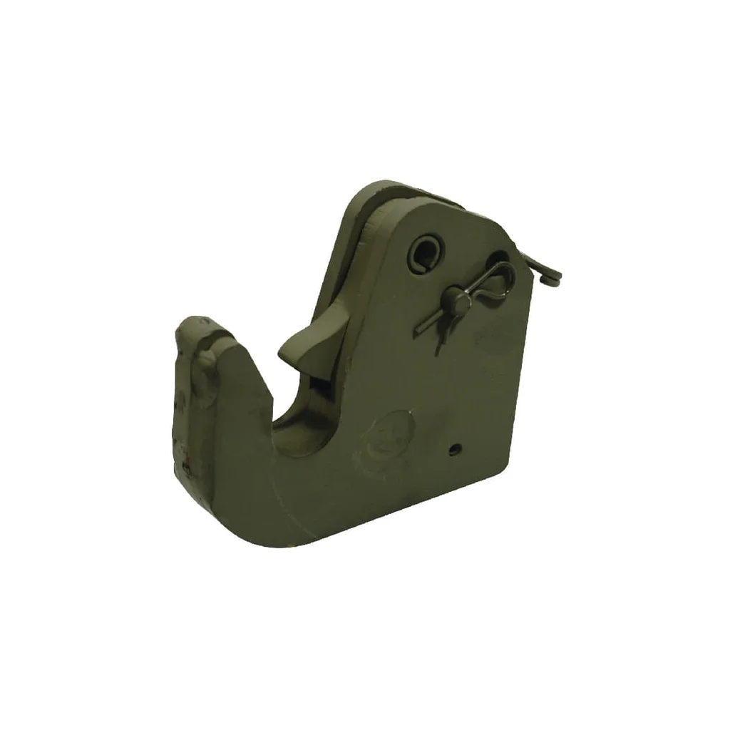 [AMAT2-336982] Cârlig de prindere cat. 1-2 CBM LA101000