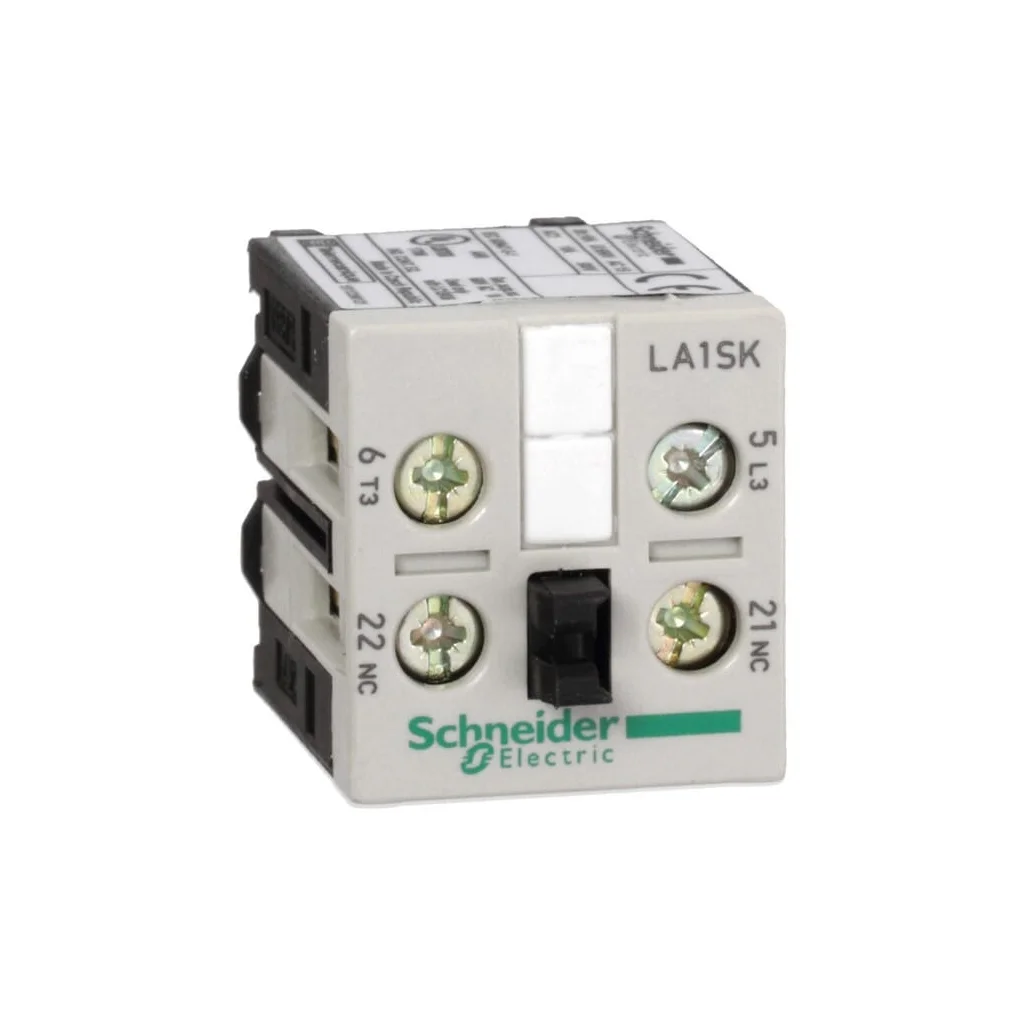 [AMAT2-336986] Contact auxiliar Model CA2SK LA1SK11