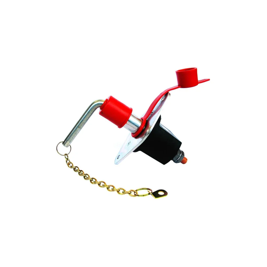 [AMAT2-336991] Comutator principal baterie, de mare putere LA500010