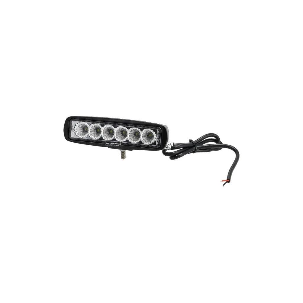 [AMAT2-336993] Lampă de lucru LED, 18W, 1620lm LA10902