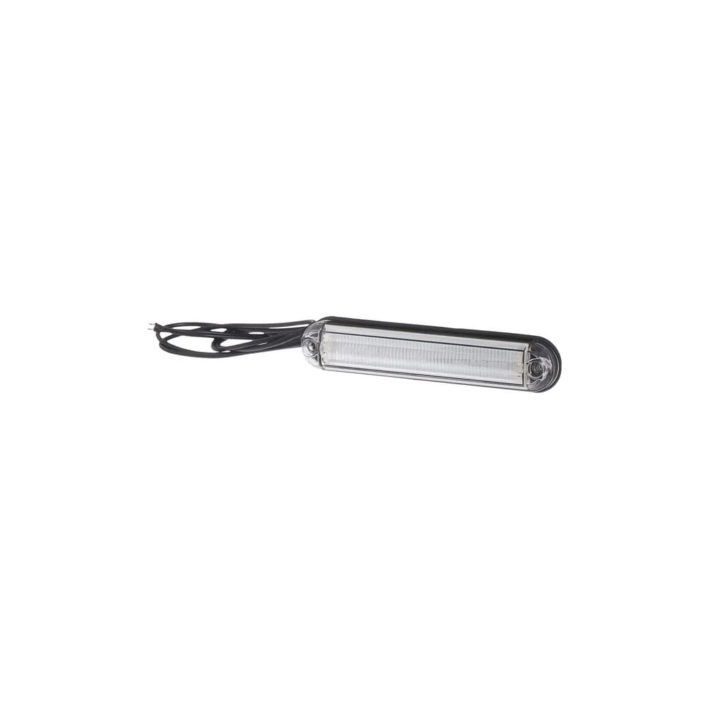 [AMAT2-336997] Lampă poziție LED, tub lumină tip SLIM (alb) LA103160