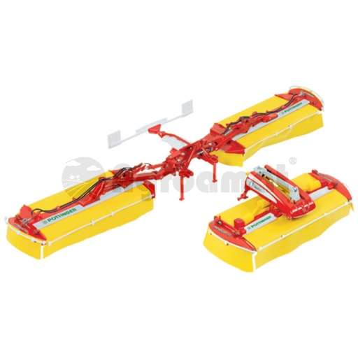 [AMAT3-90805] Agregat pentru cosit
