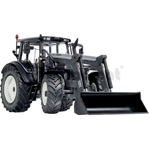 [AMAT3-90809] Tractor cu incarcator frontal