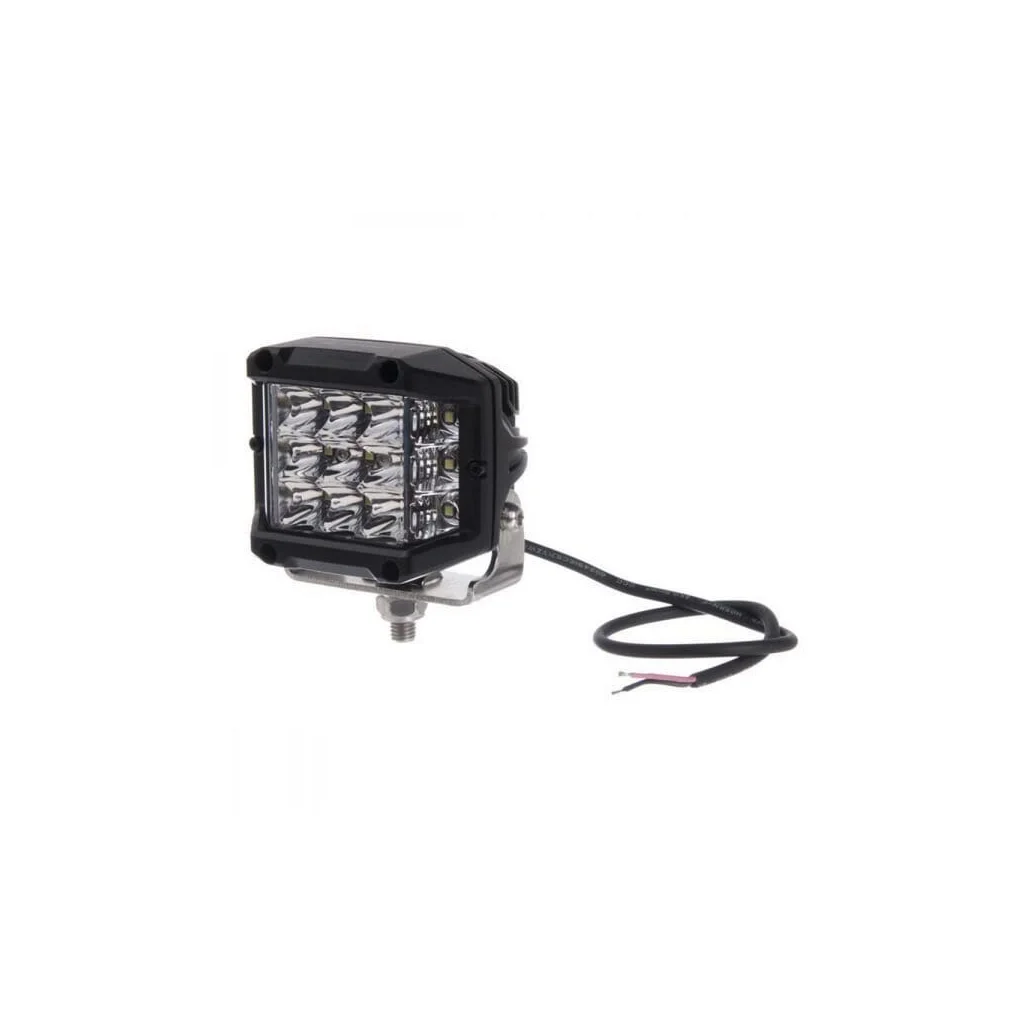 [AMAT2-337055] Lampă de lucru LED 22.5W 2850lm pătrată 10/30V 89x97mm Kramp LA10094