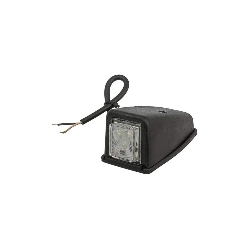[AMAT2-337058] Lampă poziție LED colț față (alb) LA30151