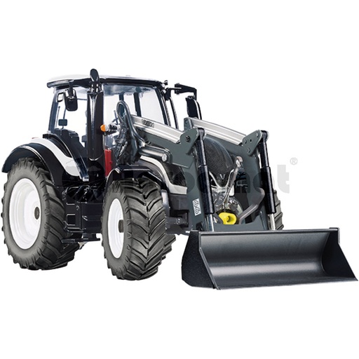 [AMAT3-90812] Tractor cu incarcator frontal