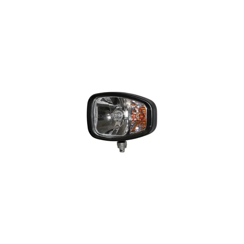 [AMAT2-337086] Lampă față stânga 24V H4 Halogen ECE LA10209H24V