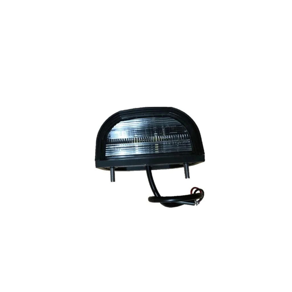 [AMAT2-337096] Lampă număr de înmatriculare cablu 2.6m L86712LDVIWT