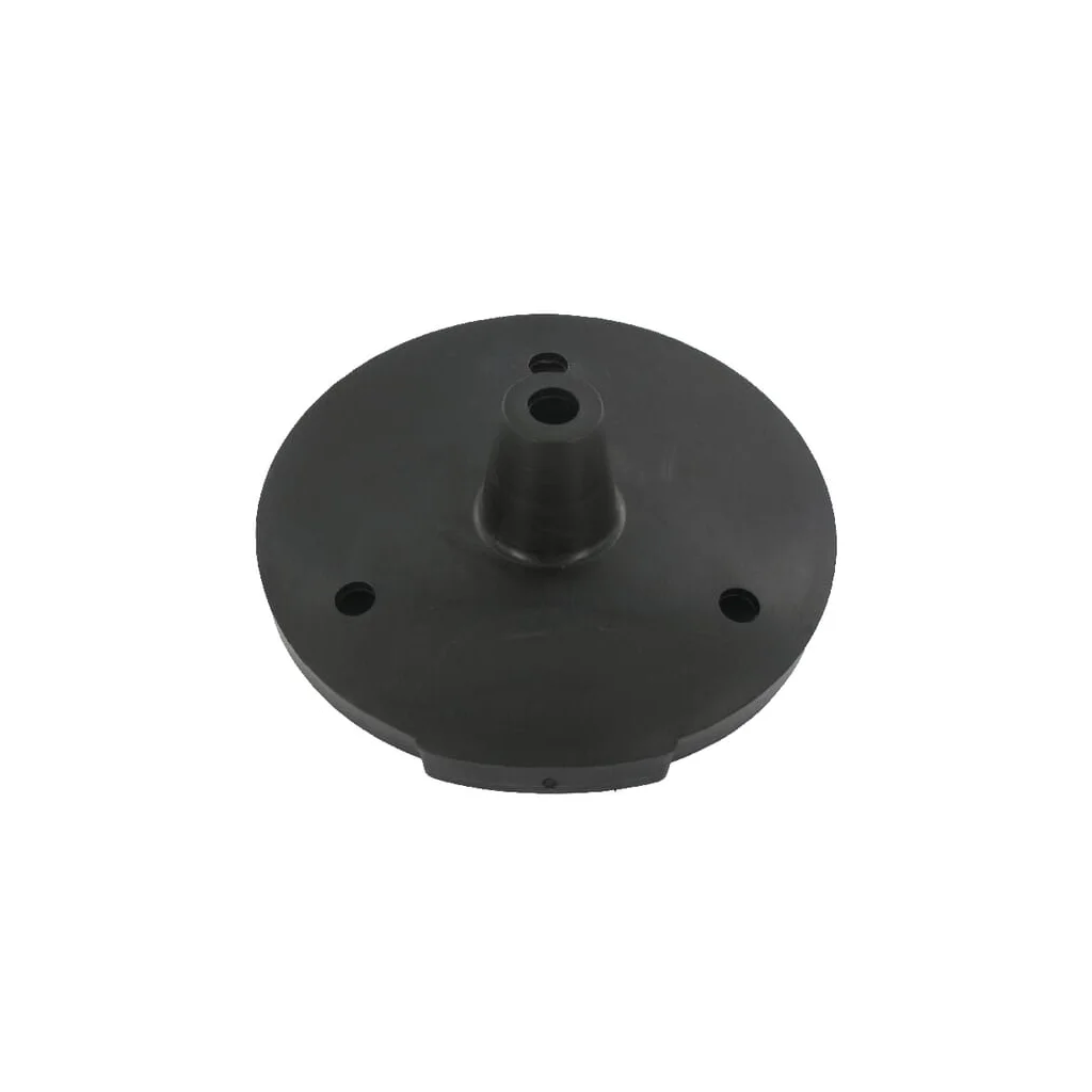[AMAT2-337098] Garnitură de etanșare din cauciuc, soclu rotund LA405001L