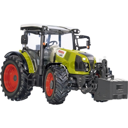 [AMAT3-90814] Claas Arion 420