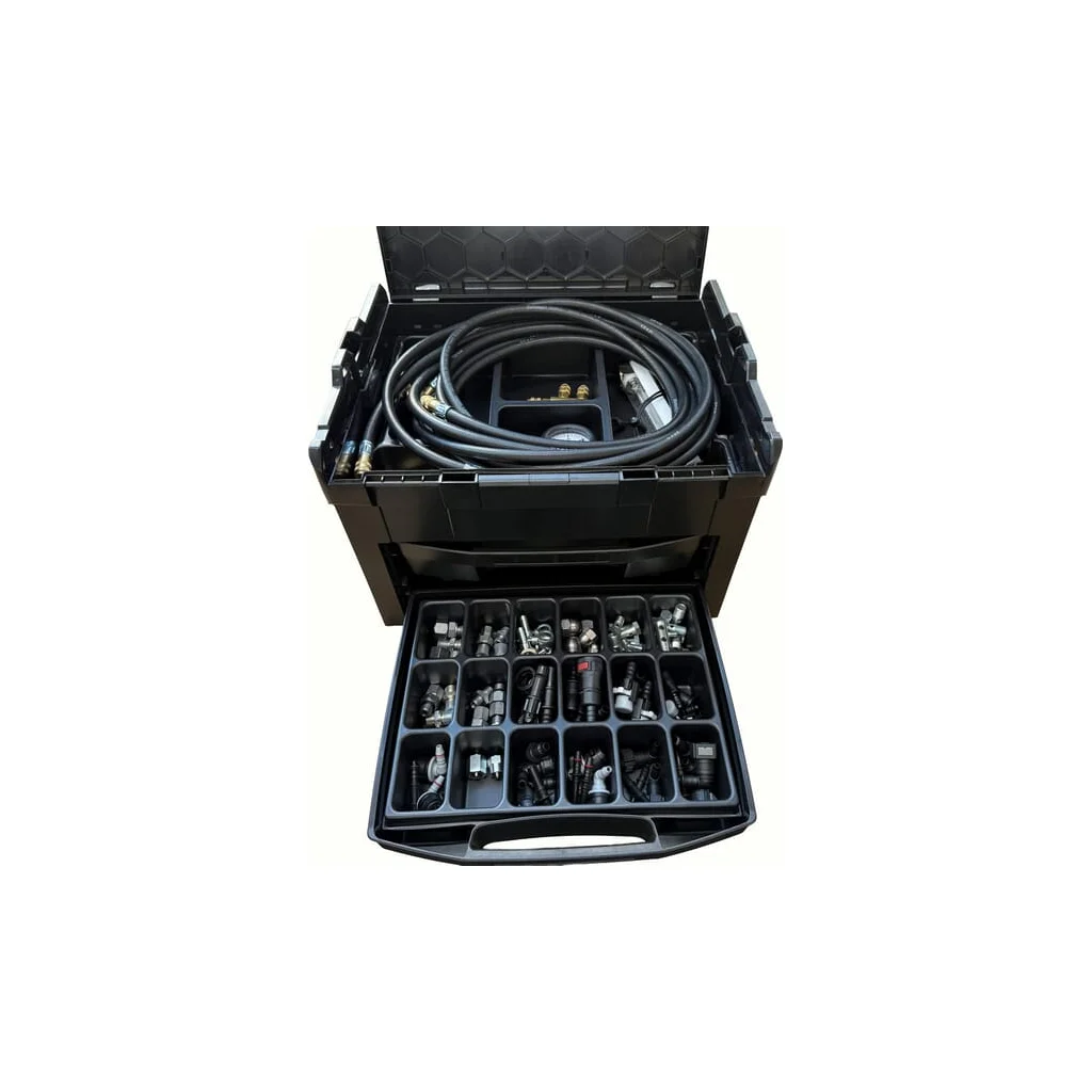 [AMAT2-337256] Trusă universală de diagnosticare diesel pentru agricultură LEUNKRND01