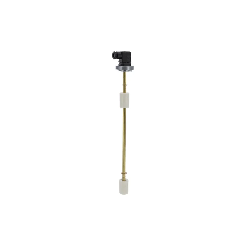 [AMAT2-337266] Indicator nivel ulei 2Fl/Flanșă 400mm LENA4002FLF