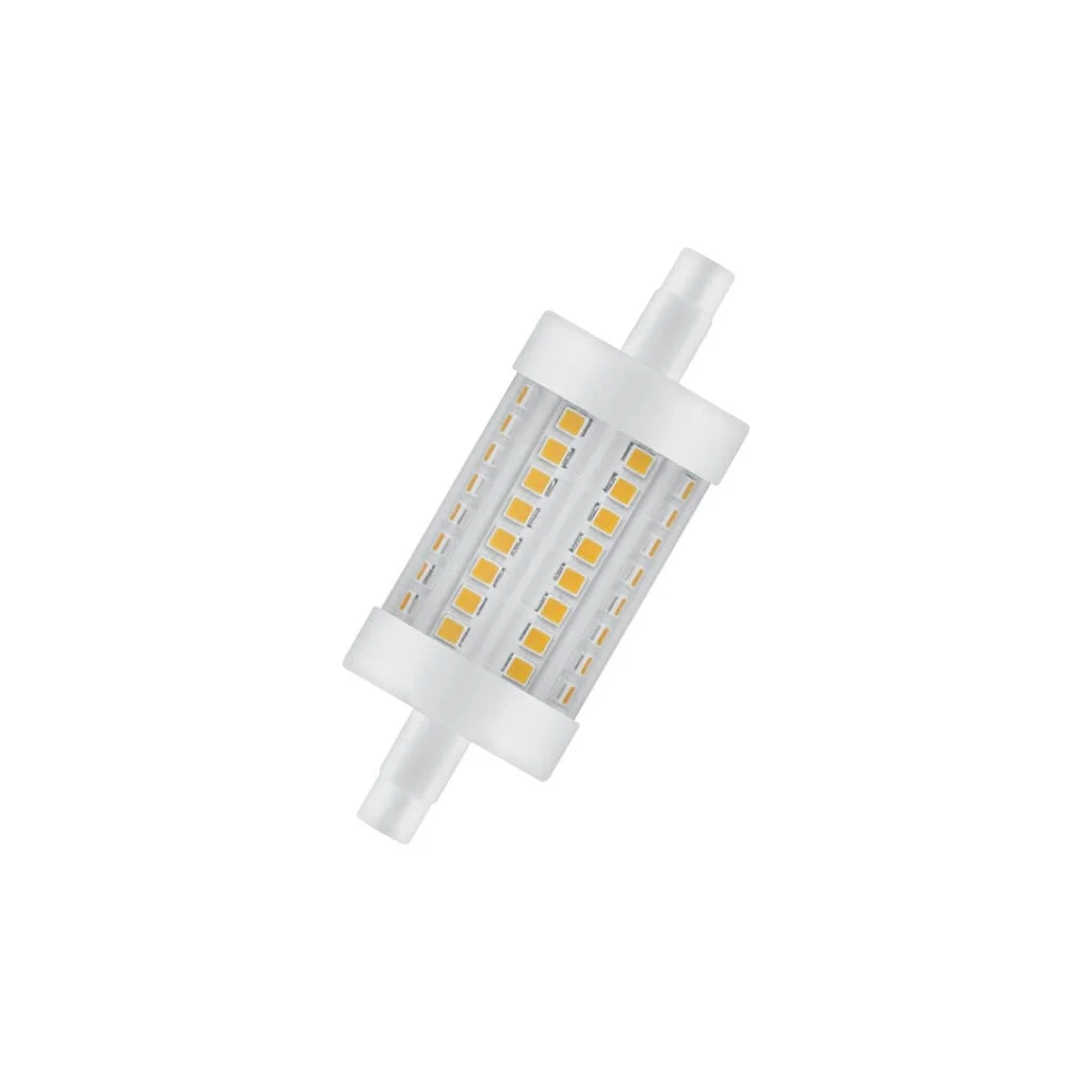 [AMAT2-337385] Bec LED 7.3W 827 R7S LINE7860G3