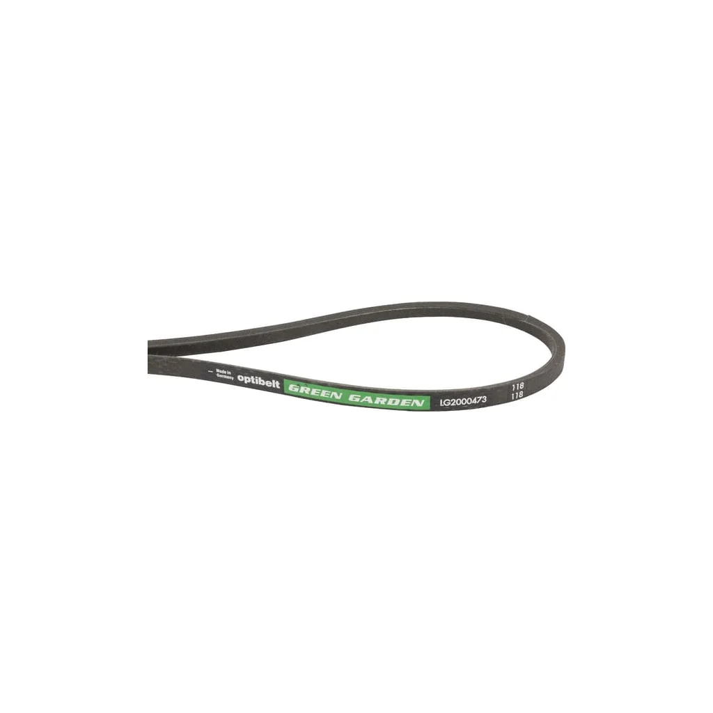 [AMAT2-337418] Curele de transmisie trapezoidală LG2000473