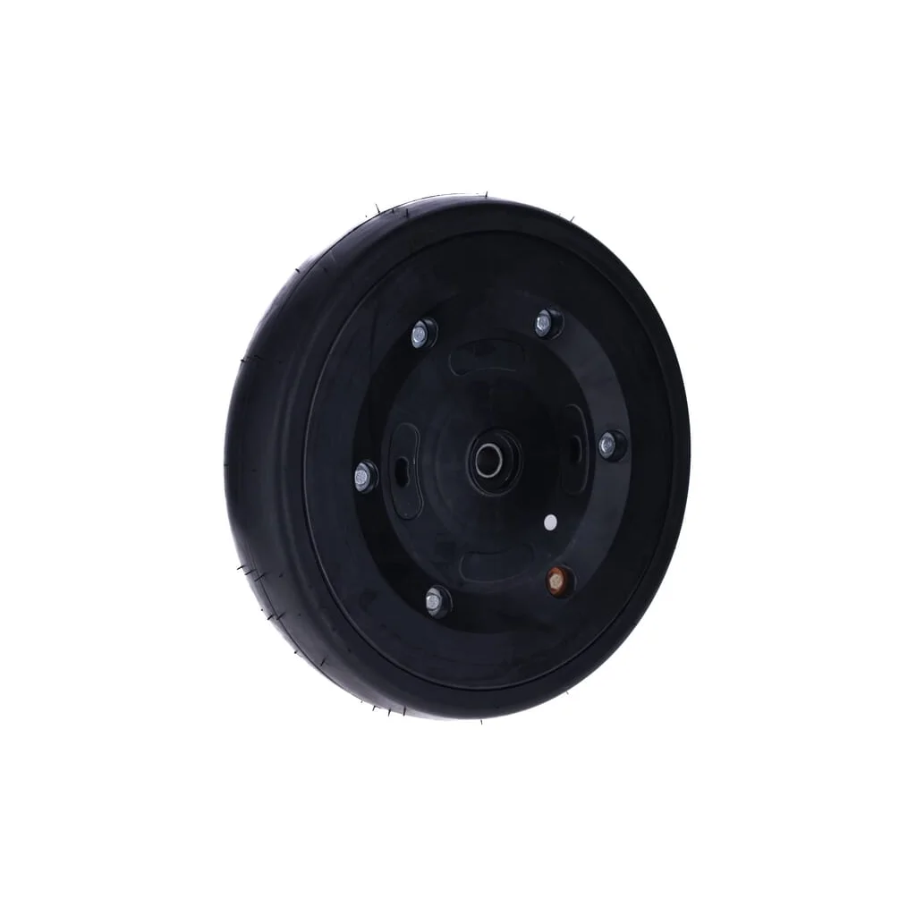 [AMAT2-337466] Rotor 330X65 negru LE468