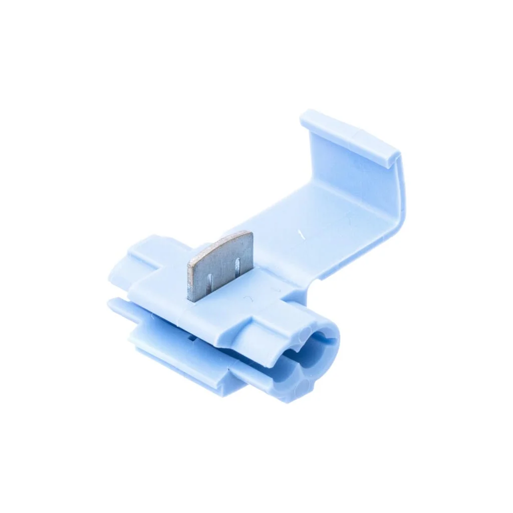[AMAT2-337504] Legătură de derivaţie albastră 0,8-2,0mm² LF1560