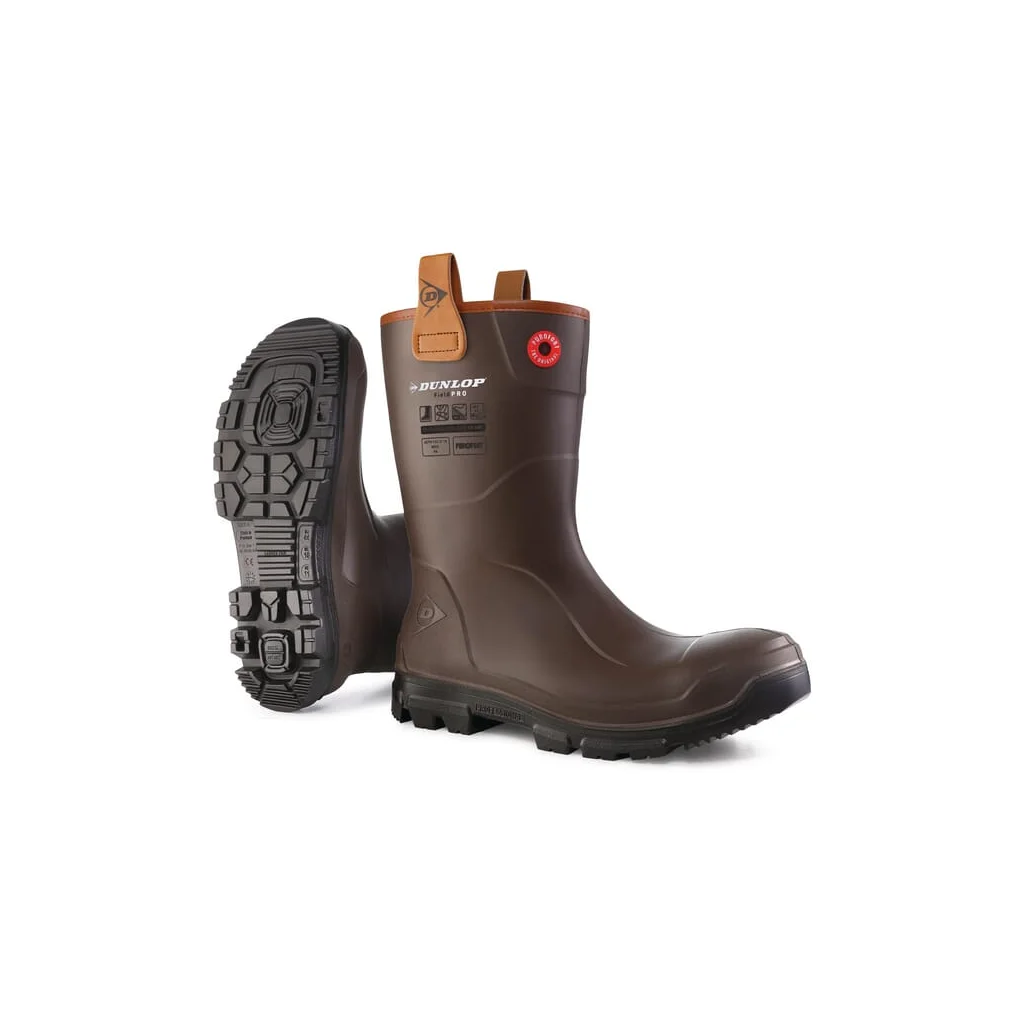 [AMAT2-337507] RigPRO FS Maro închis 46 LJ2HX4246