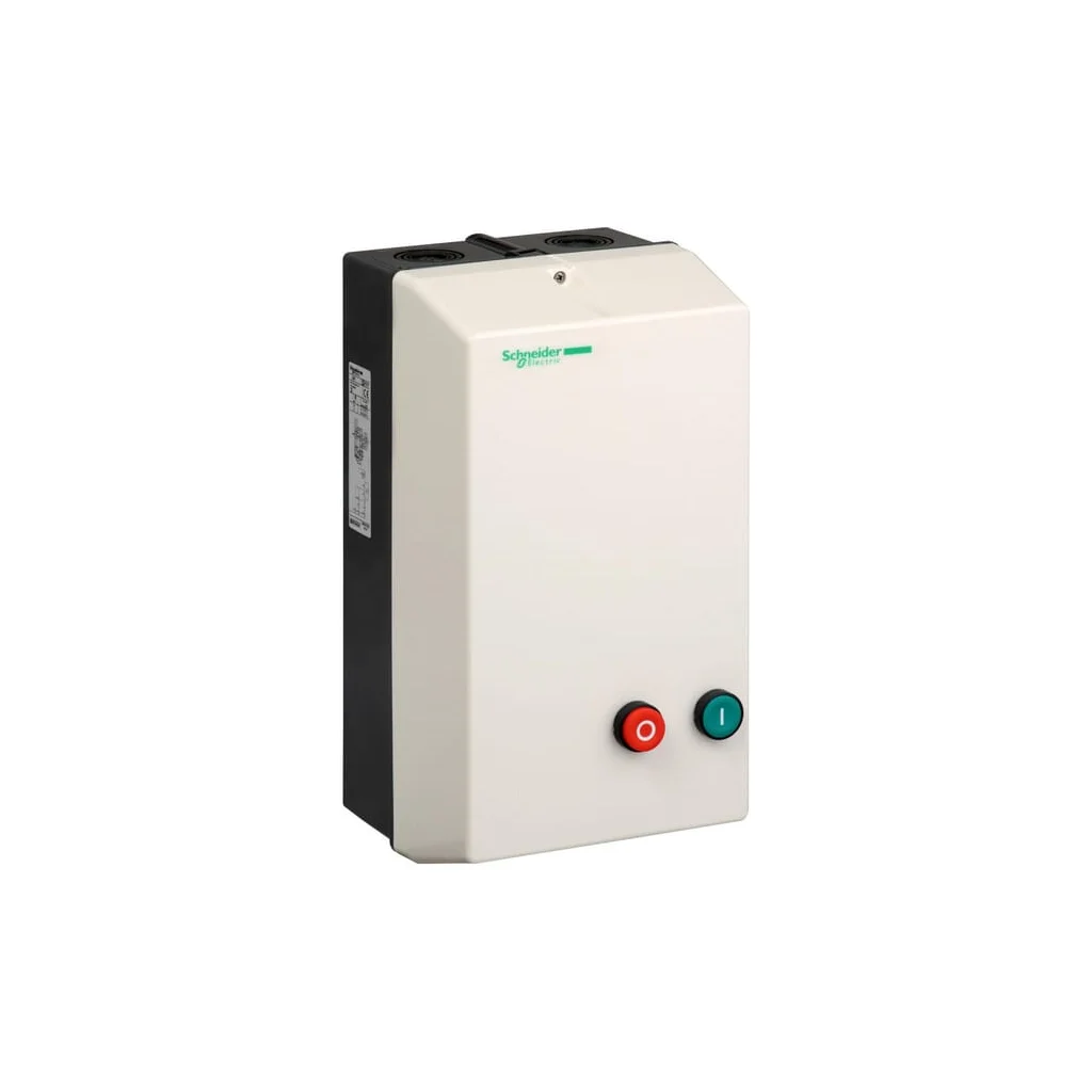 [AMAT2-337596] Auto. Comutator stea-triunghi 11kW LE3D12V7