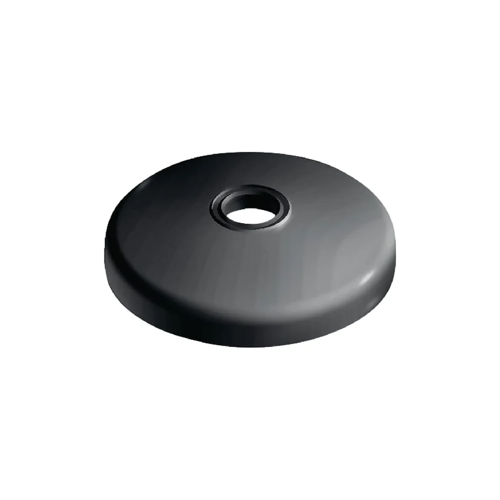 [AMAT2-337698] Placă picior, zinc turnat LEV3100ZSG