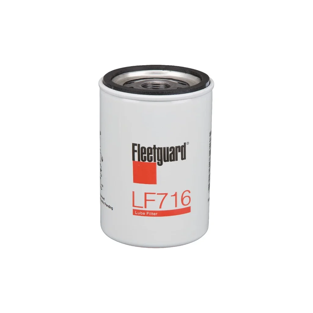 [AMAT2-337715] Filtru de ulei Spin-on Fleetguard LF716
