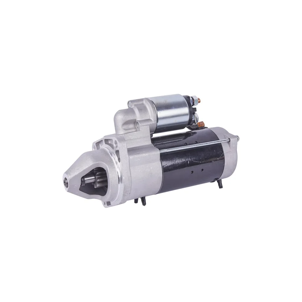 [AMAT2-337720] Demaror LES0199