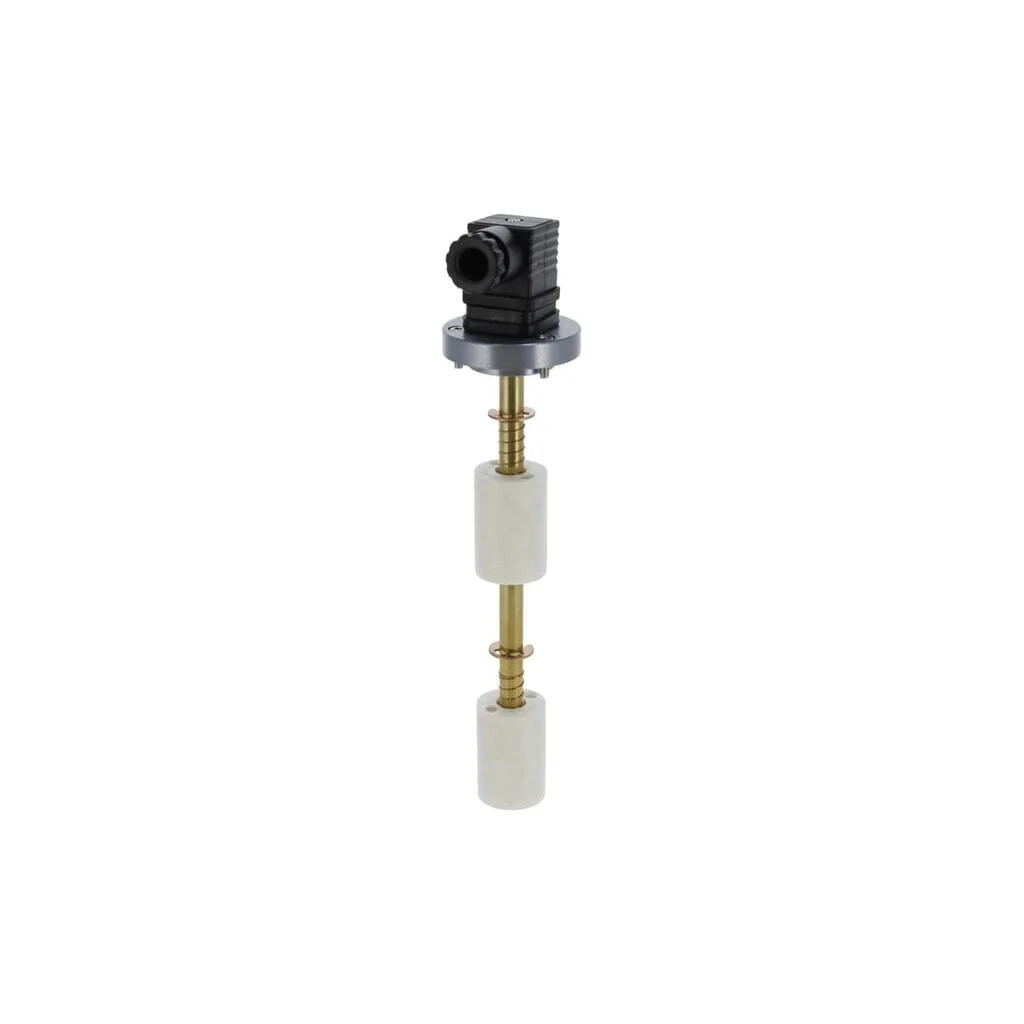 [AMAT2-337749] Lev. ind. 2 plutitor sens/flanșă LENA2002FLF