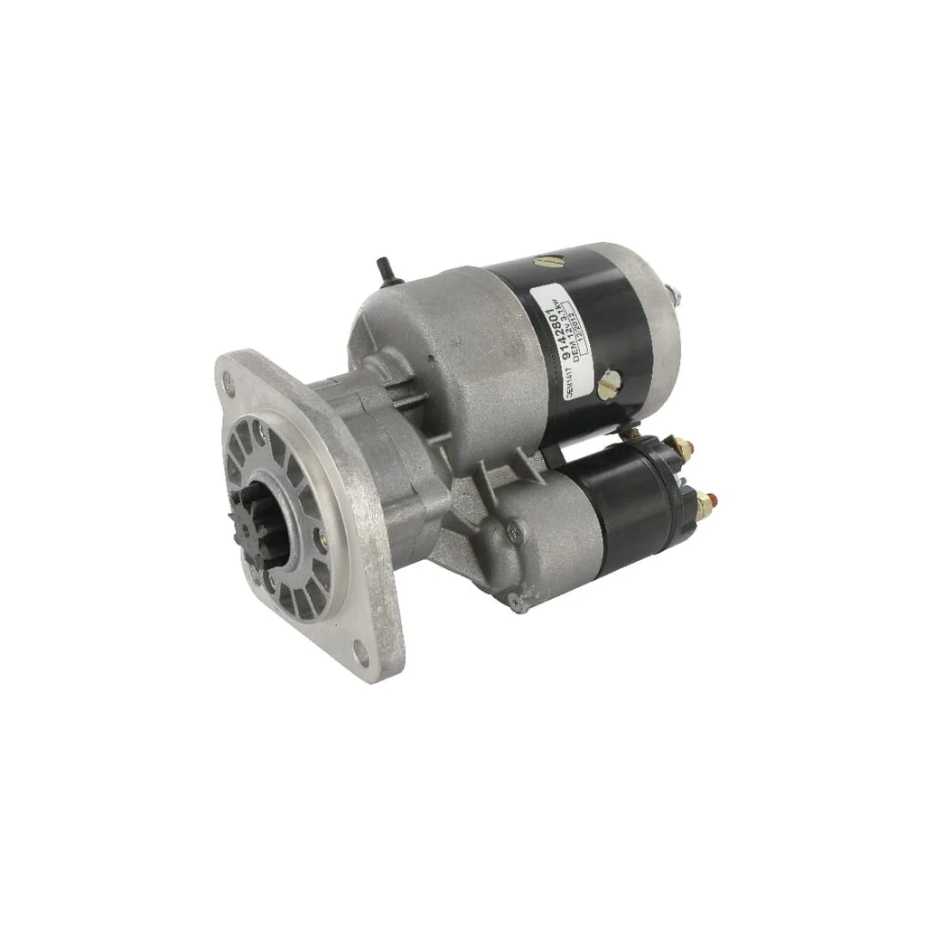 [AMAT2-337766] Demaror LES0481