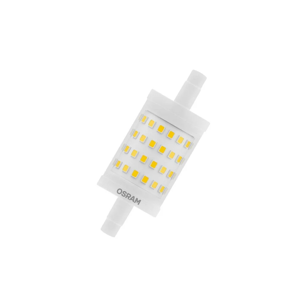[AMAT2-337863] Bec LED 9.5W R7S 827 LINE78D75G1