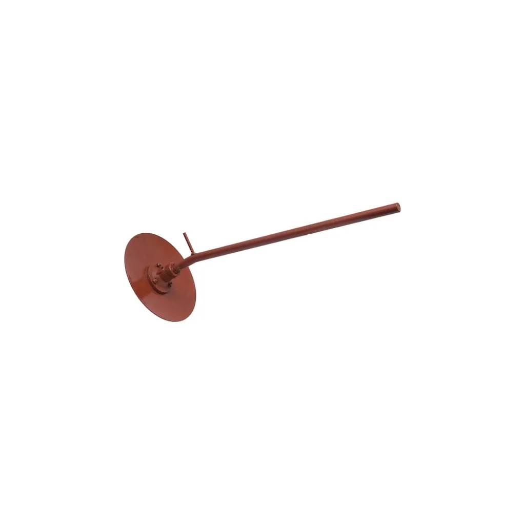 [AMAT2-337891] Roată umplută cu aer 500 x 115 mm LE655