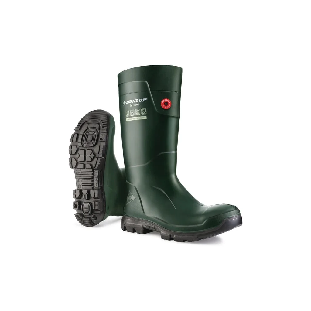 [AMAT2-337902] TerraPRO verde mărimea 41 LJ0KL0141