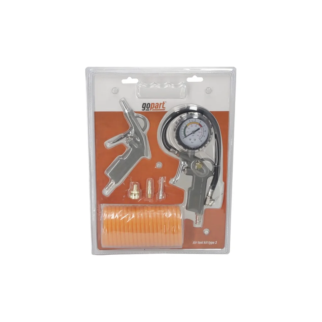 [AMAT2-338118] Set pistol aer comprimat tip 3 LT300GP