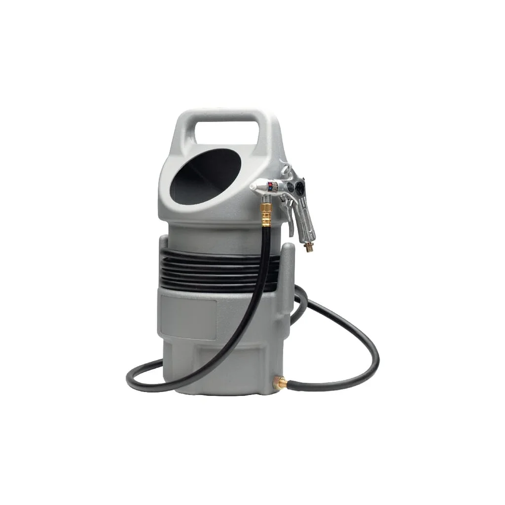[AMAT2-338195] Aparat de sablare cu nisip 10 l LT8112